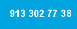 913 302 77 38 913 302 77 38